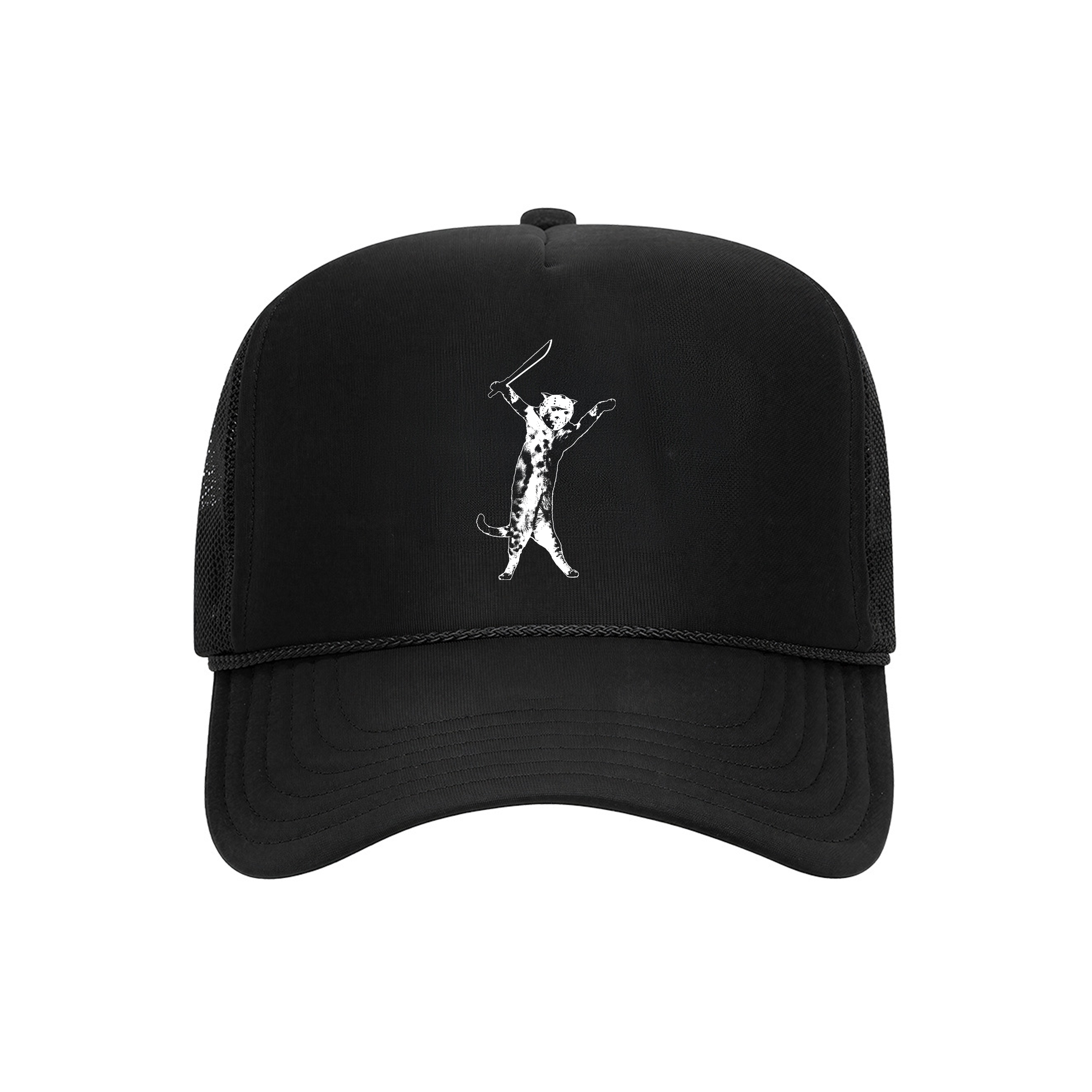 Accessory | FURiday the 13th | Trucker Hat