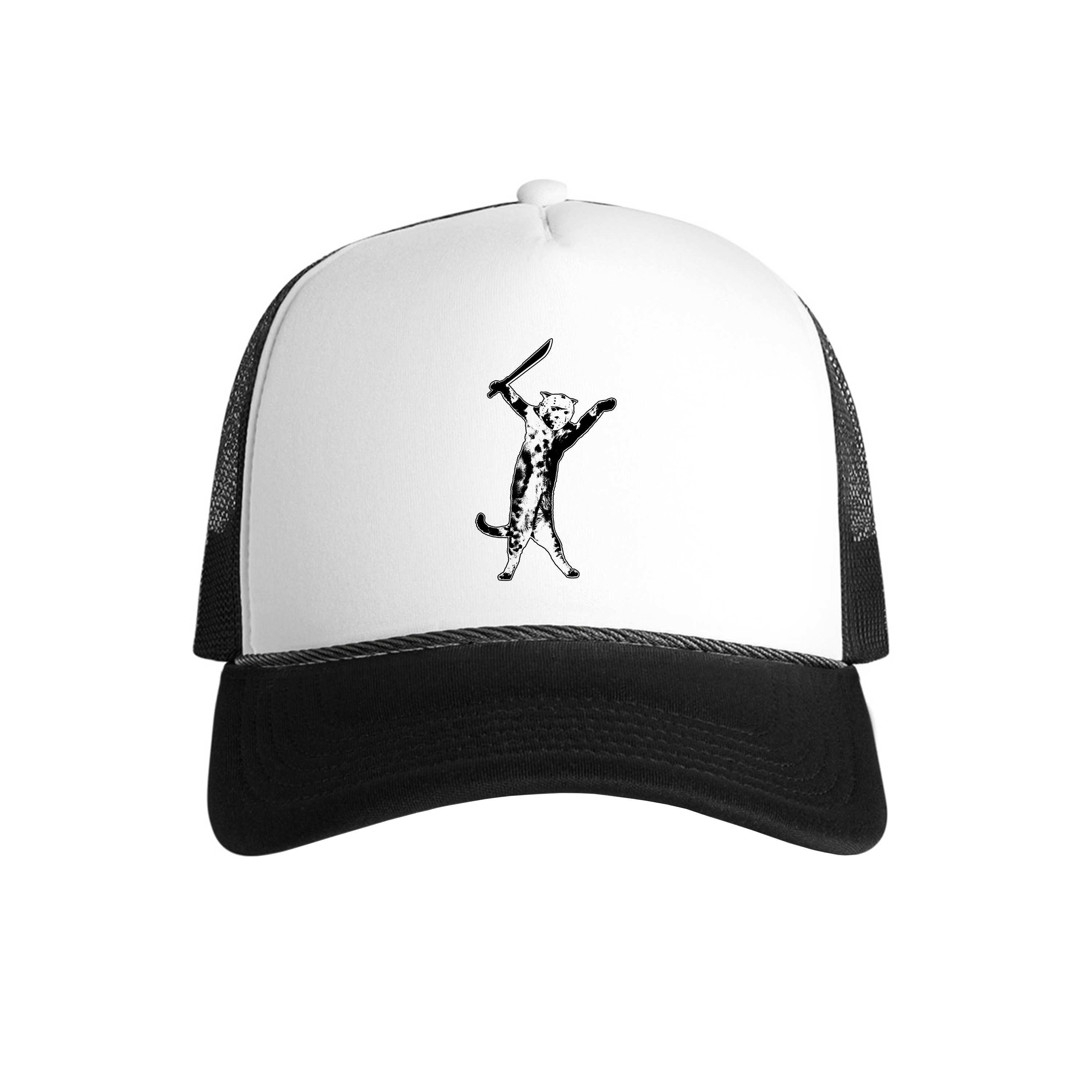 Accessory | FURiday the 13th | Trucker Hat