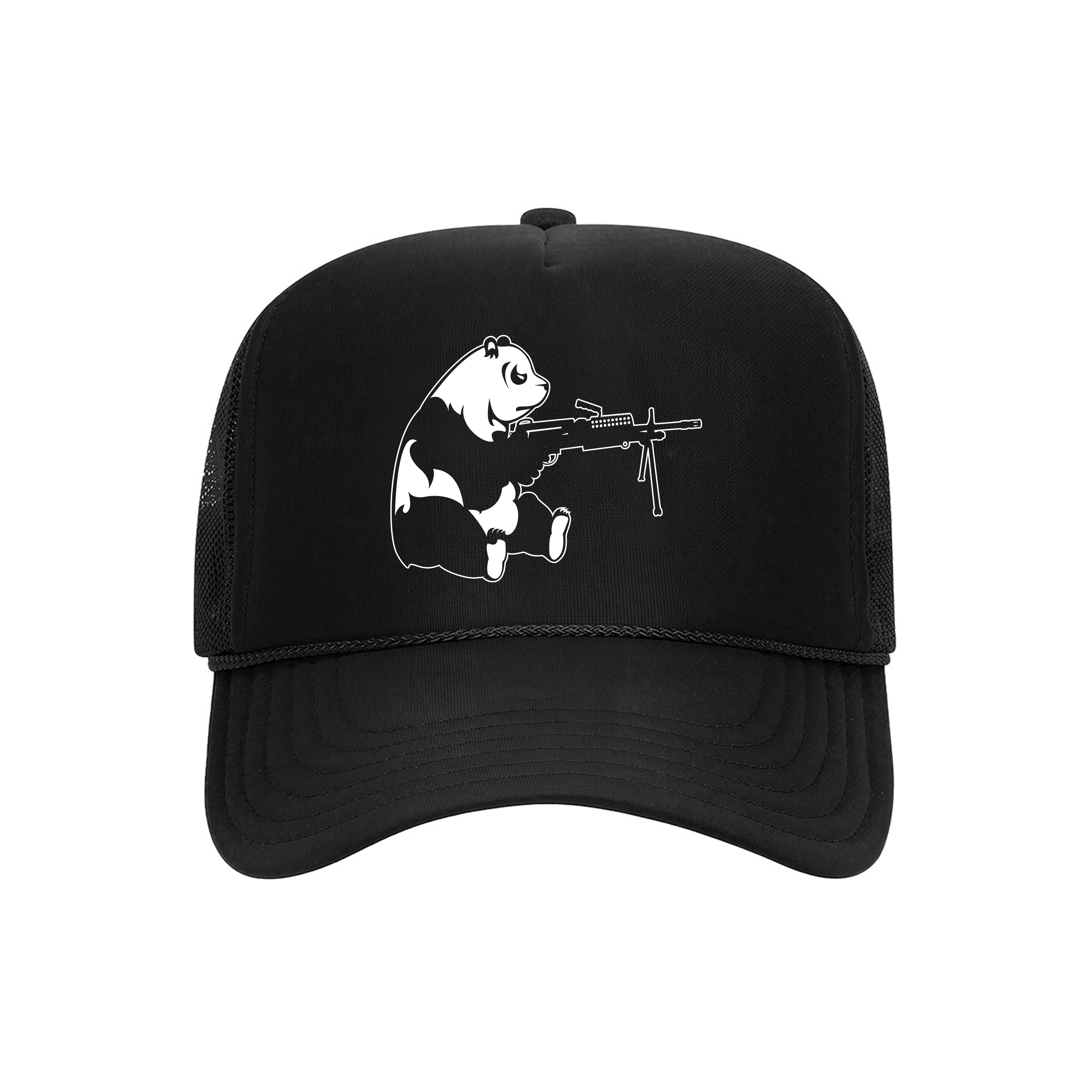 Accessory | Pandemic | Trucker Hat