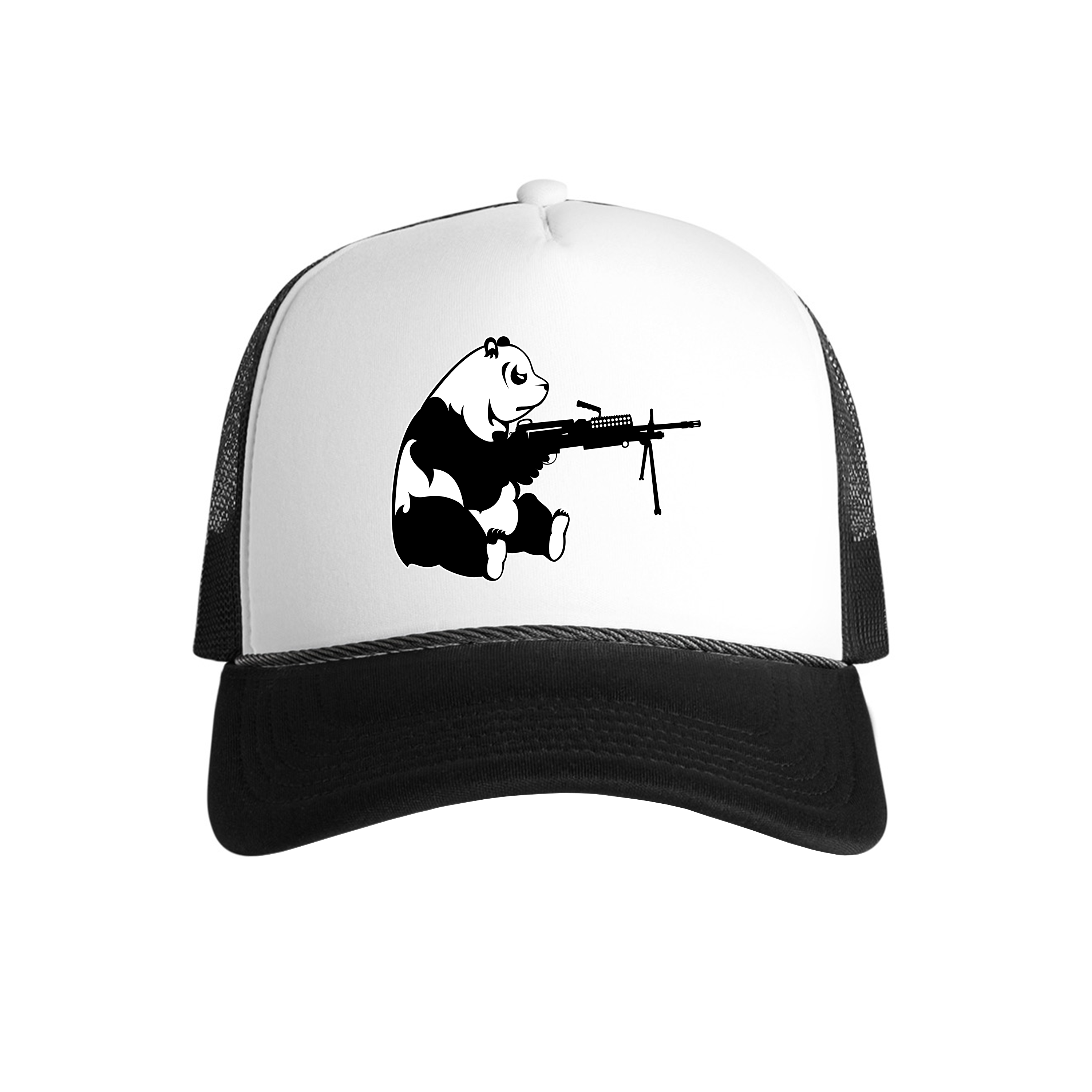 Accessory | Pandemic | Trucker Hat