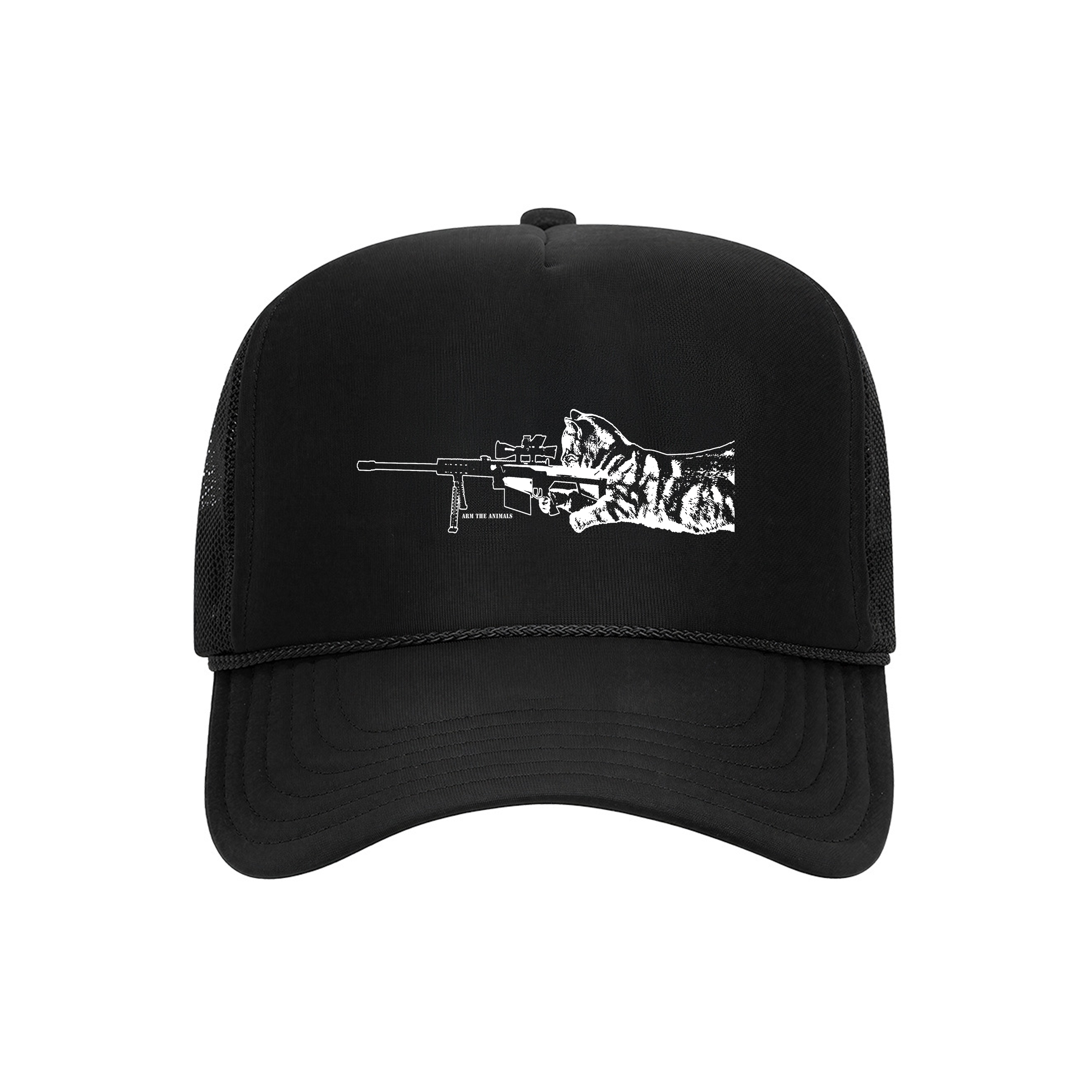 Accessory | Scout Snipurr | Trucker Hat