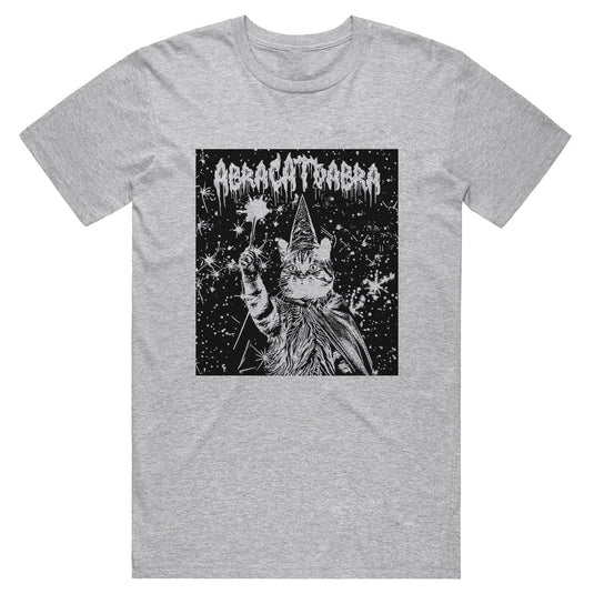 Unisex | AbraCATdabra | Crew - Arm The Animals Clothing LLC