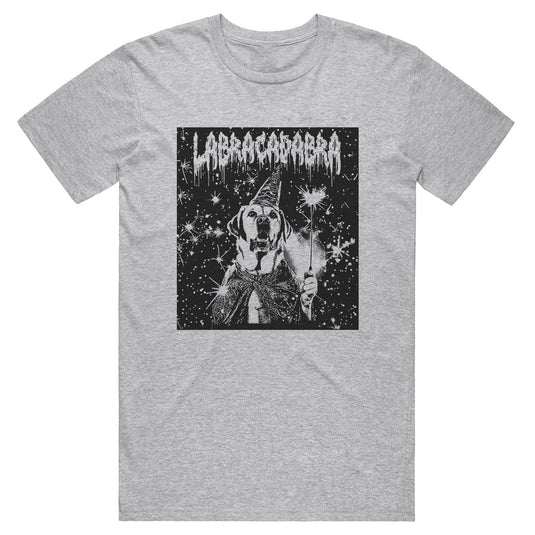 Unisex | Labracadabra | Crew - Arm The Animals Clothing LLC