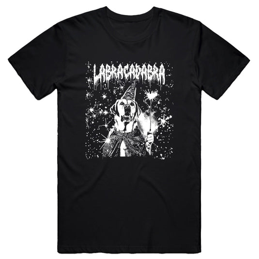 Unisex | Labracadabra | Crew - Arm The Animals Clothing LLC