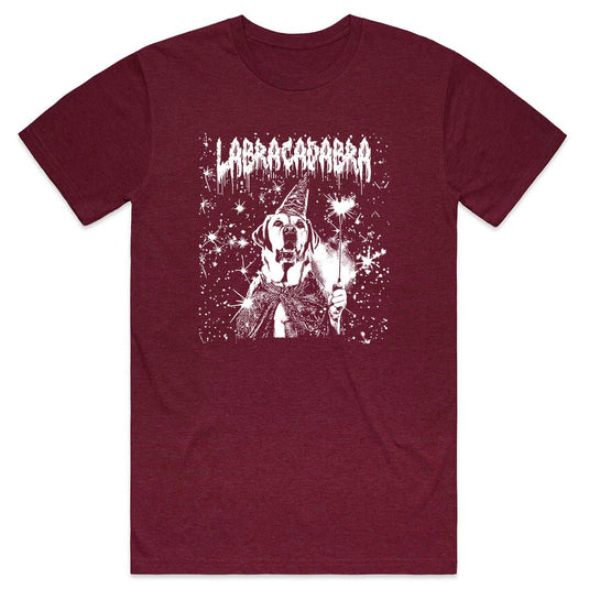 Unisex | Labracadabra | Crew - Arm The Animals Clothing LLC