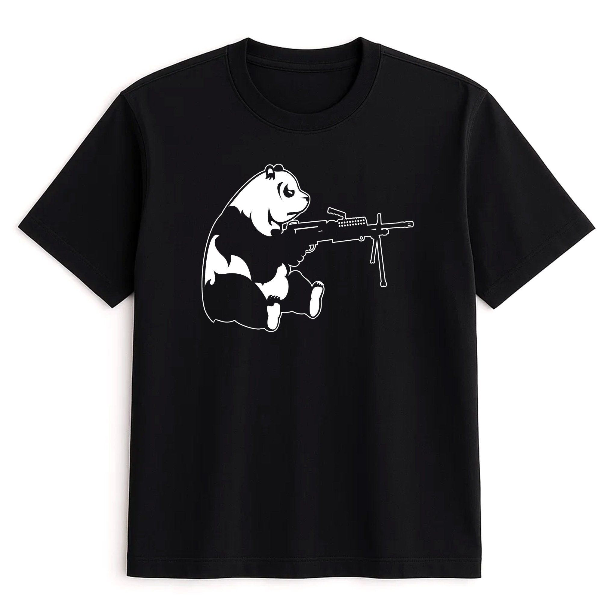 Unisex | Pandemic | Tee - Arm The Animals Clothing LLC