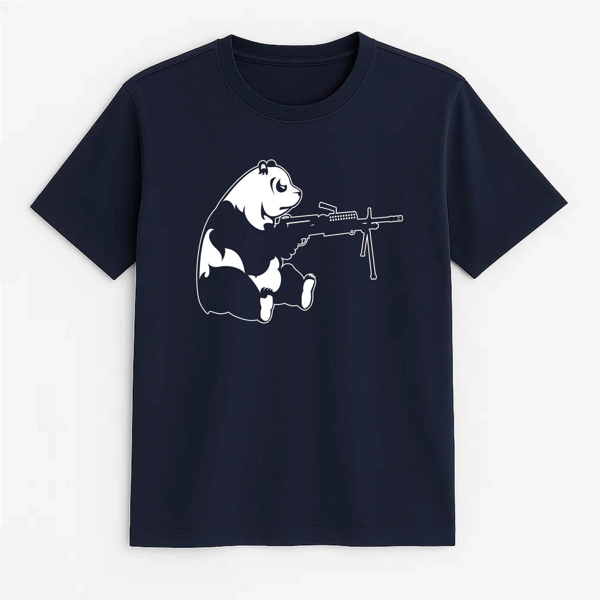 Unisex | Pandemic | Tee - Arm The Animals Clothing LLC