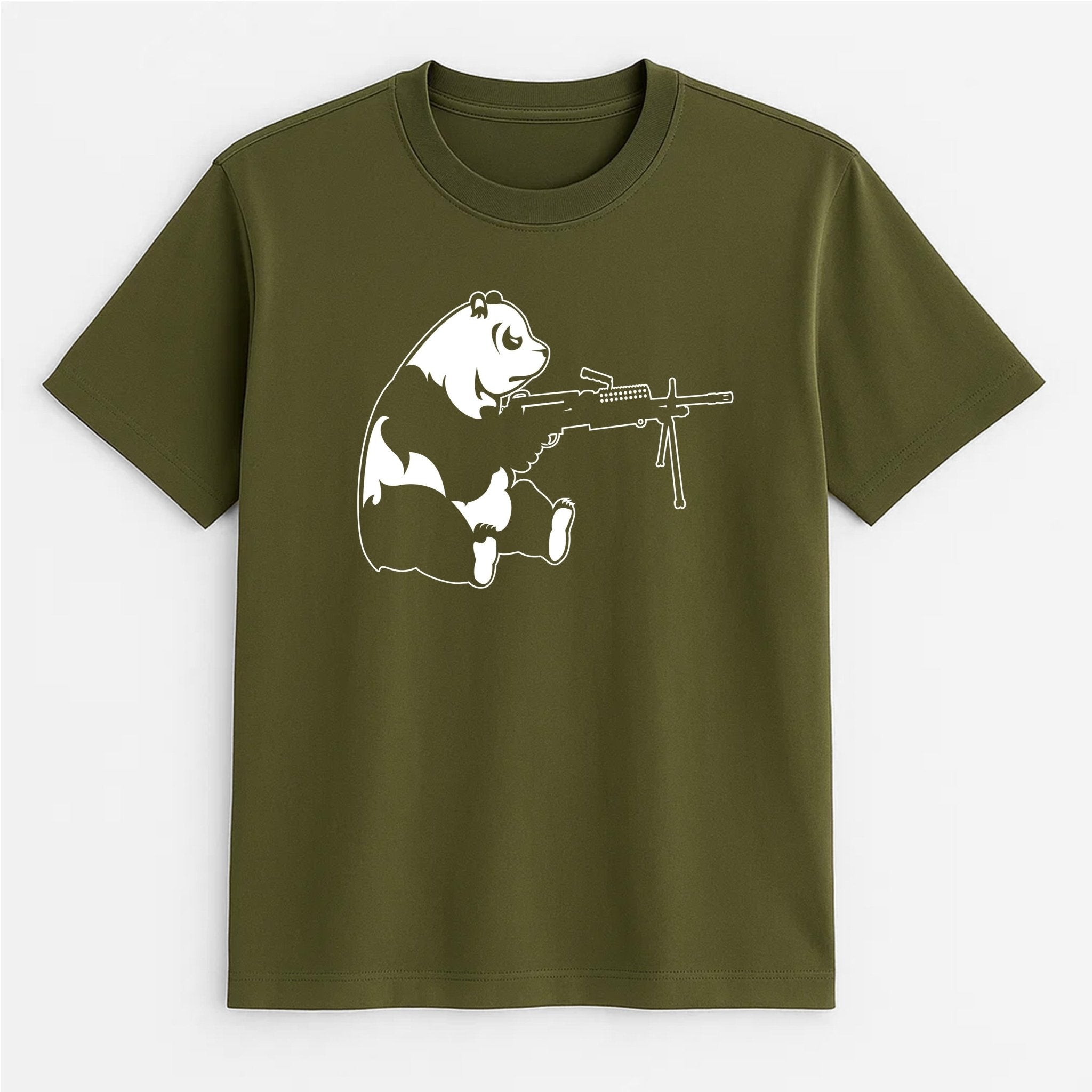 Unisex | Pandemic | Tee - Arm The Animals Clothing LLC