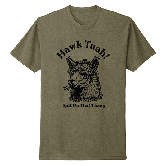 Unisex | Spit On That Thang | Crew - Arm The Animals Clothing LLC