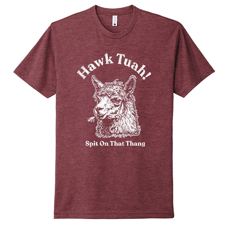 Load image into Gallery viewer, Unisex | Spit On That Thang | Crew - Arm The Animals Clothing LLC
