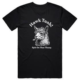 Unisex | Spit On That Thang | Crew - Arm The Animals Clothing LLC