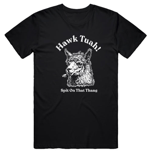 Unisex | Spit On That Thang | Crew - Arm The Animals Clothing LLC