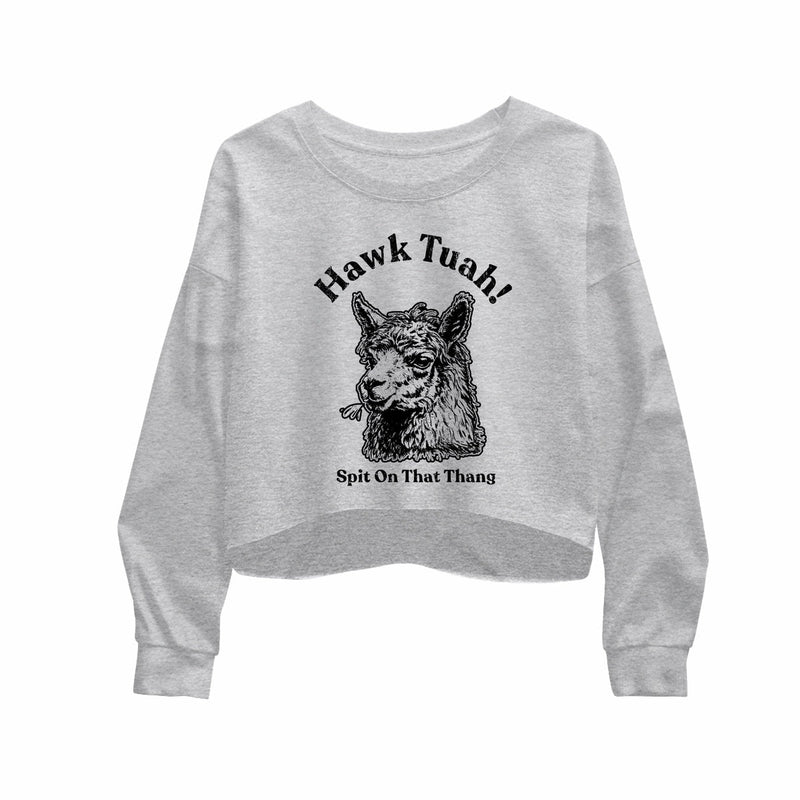 Load image into Gallery viewer, Unisex | Spit On That Thang | Cutie Long Sleeve - Arm The Animals Clothing LLC
