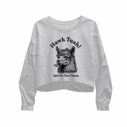 Unisex | Spit On That Thang | Cutie Long Sleeve - Arm The Animals Clothing LLC