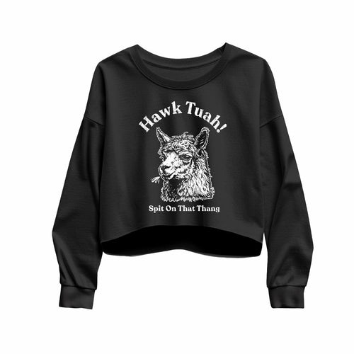 Unisex | Spit On That Thang | Cutie Long Sleeve - Arm The Animals Clothing LLC