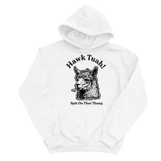 Unisex | Spit On That Thang | Hoodie - Arm The Animals Clothing LLC