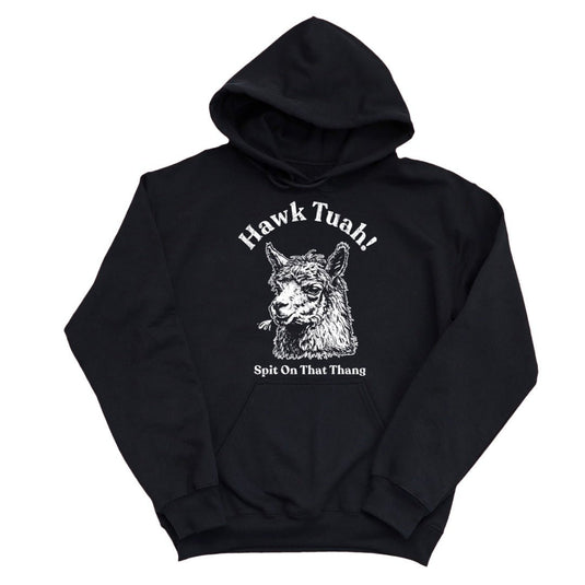 Unisex | Spit On That Thang | Hoodie - Arm The Animals Clothing LLC