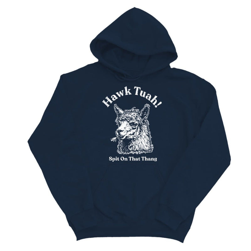 Load image into Gallery viewer, Unisex | Spit On That Thang | Hoodie - Arm The Animals Clothing LLC
