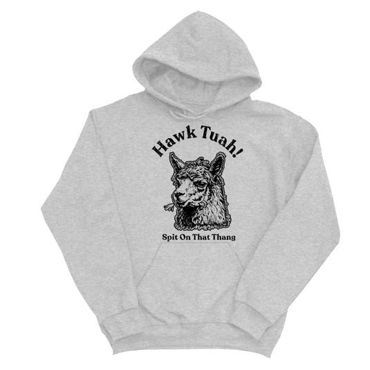 Unisex | Spit On That Thang | Hoodie - Arm The Animals Clothing LLC