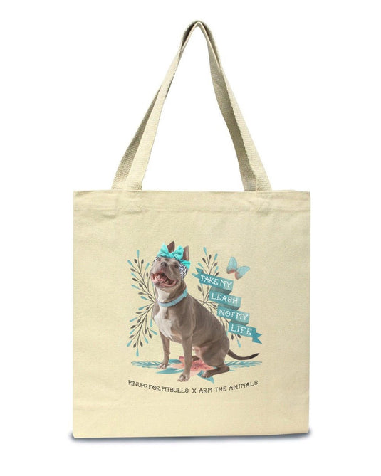 Tote Bags - Arm The Animals Clothing Co. – Arm The Animals Clothing LLC