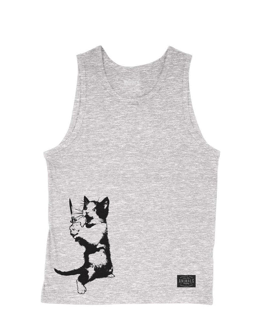 The Cats of War - Arm The Animals Clothing Co. – Arm The Animals ...