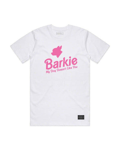 Unisex | Barkie | Crew - Arm The Animals Clothing LLC