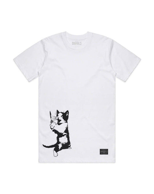 Men's Tees - Arm The Animals Clothing Co. – Arm The Animals Clothing LLC