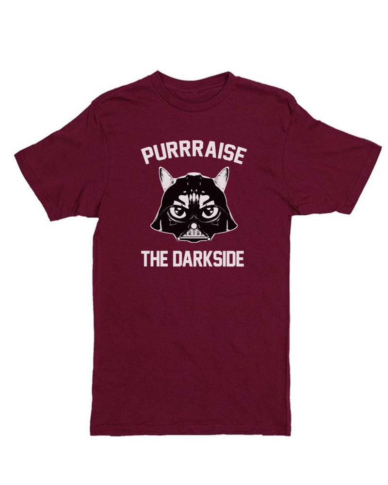 Load image into Gallery viewer, Unisex | Purraise The Darkside | Crew - Arm The Animals Clothing Co.
